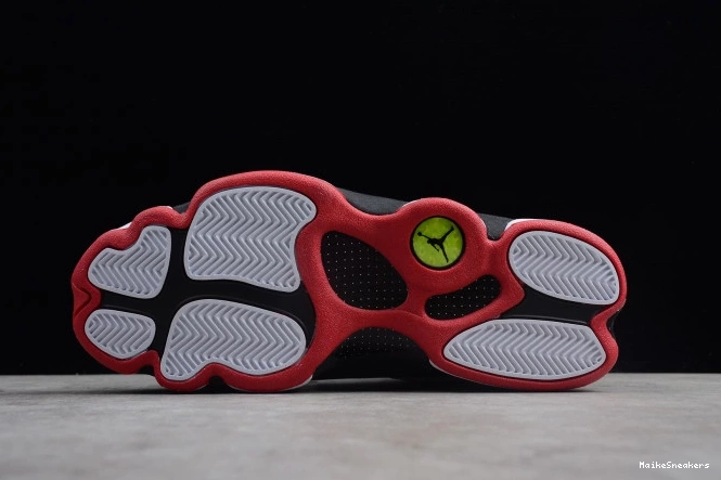 MaikeSneakers (2018) Retro Game 414571-104 He Air 13 Jordan Got 0713